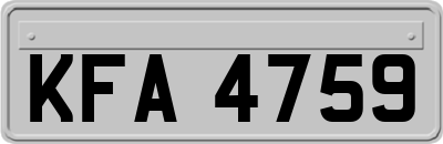 KFA4759