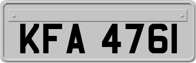 KFA4761