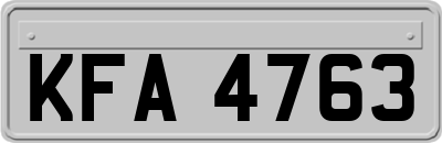 KFA4763