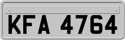 KFA4764