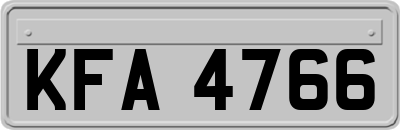 KFA4766