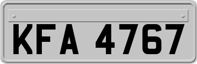 KFA4767