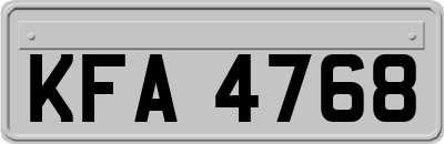 KFA4768