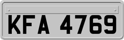 KFA4769