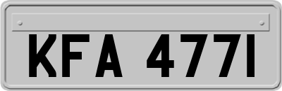 KFA4771