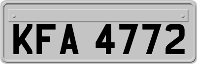 KFA4772