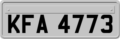 KFA4773