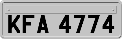 KFA4774