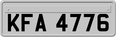 KFA4776