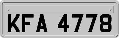 KFA4778