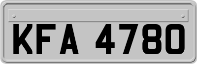 KFA4780