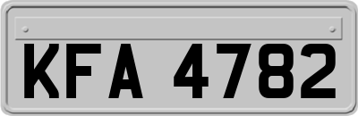 KFA4782