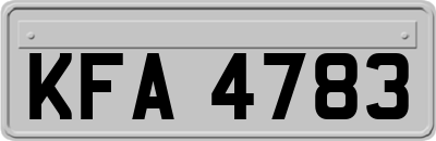 KFA4783