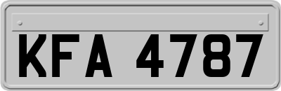 KFA4787