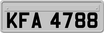 KFA4788