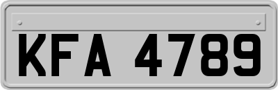 KFA4789