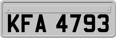 KFA4793