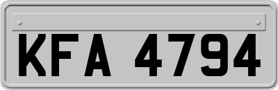 KFA4794