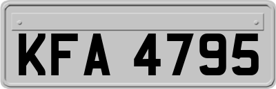 KFA4795