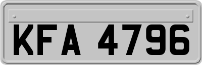 KFA4796