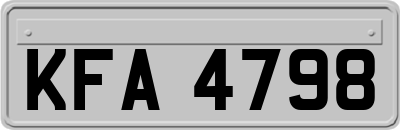 KFA4798