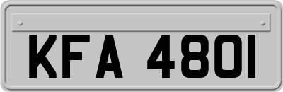 KFA4801