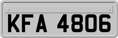 KFA4806