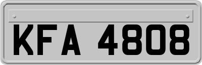KFA4808