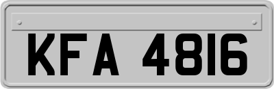 KFA4816