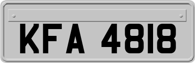 KFA4818