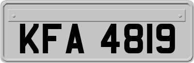 KFA4819