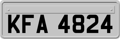 KFA4824