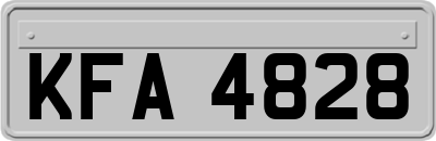 KFA4828