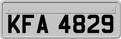 KFA4829