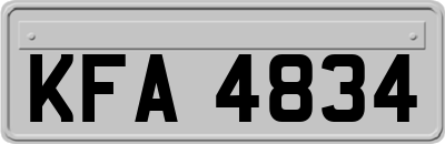 KFA4834