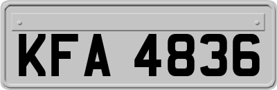 KFA4836
