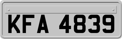 KFA4839