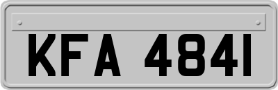 KFA4841