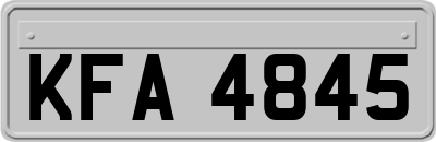 KFA4845
