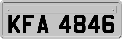 KFA4846