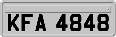KFA4848