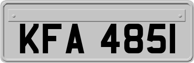 KFA4851