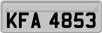 KFA4853