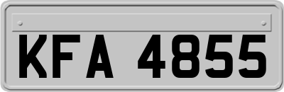 KFA4855