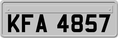 KFA4857