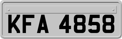 KFA4858