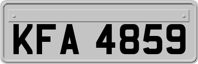 KFA4859