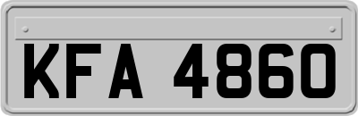 KFA4860