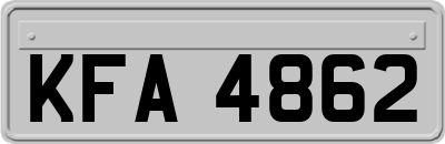 KFA4862