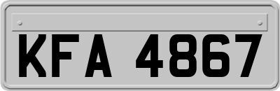 KFA4867